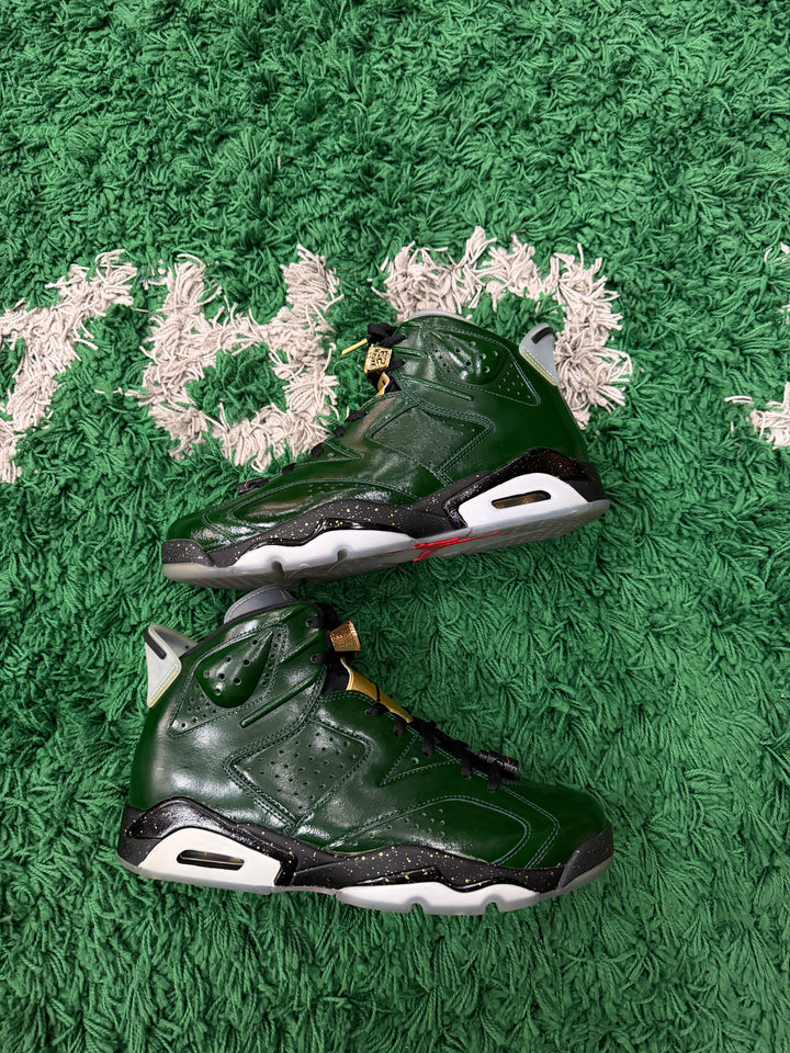 Jordan 6 Champagne (VNDS)