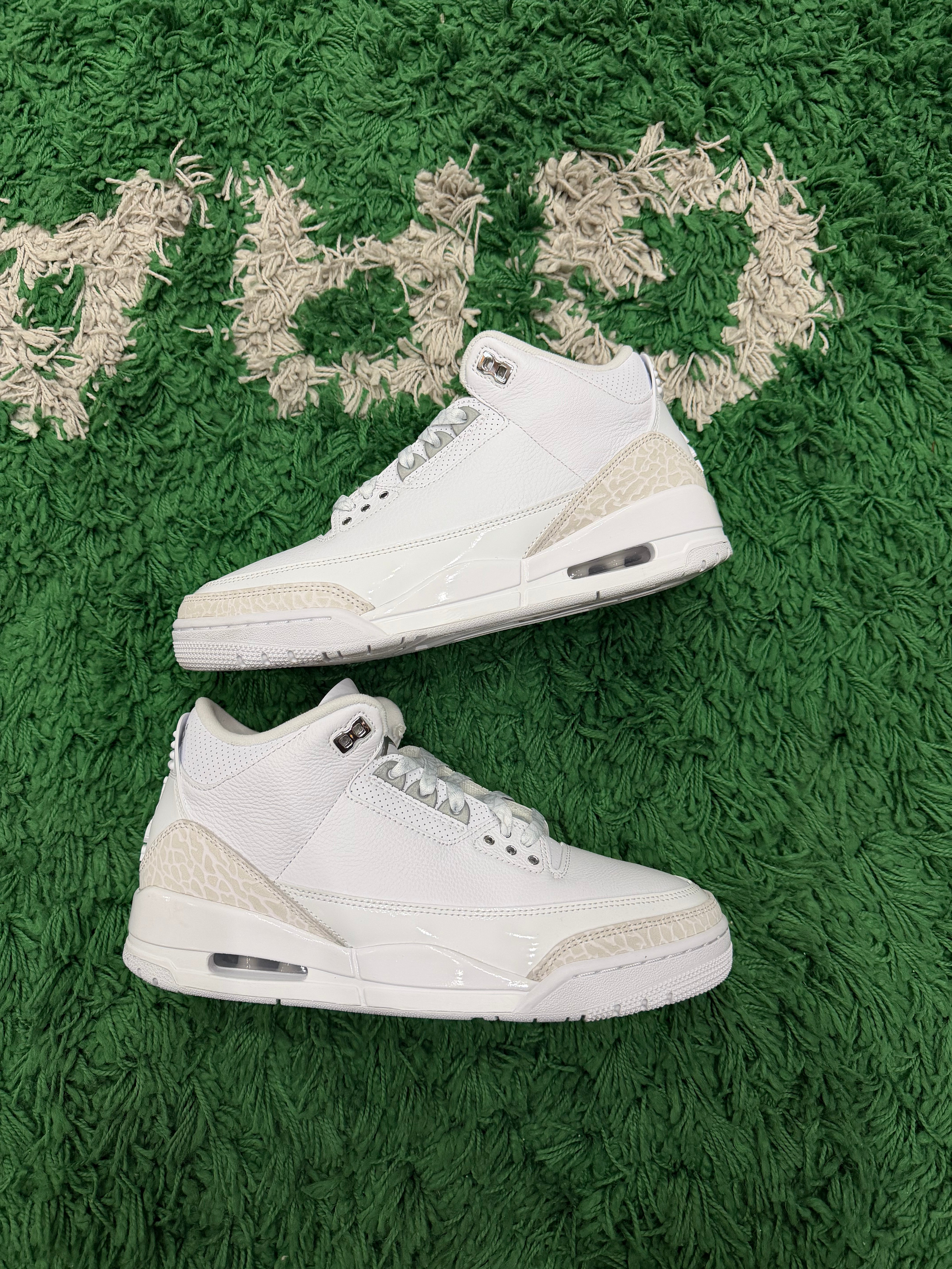 Jordan 3 Pure Money (VNDS)