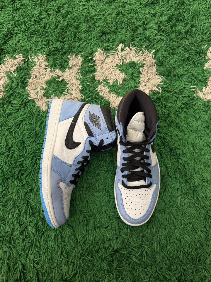 Jordan 1 University Blue (VNDS)