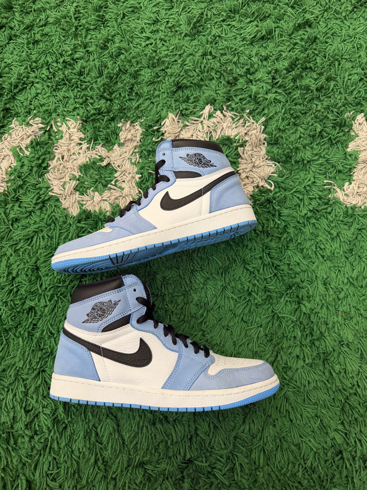 Jordan 1 University Blue (VNDS)