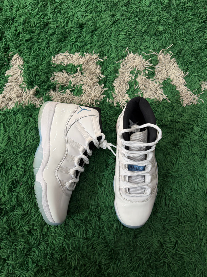 Jordan 11 Legend Blue (VNDS)