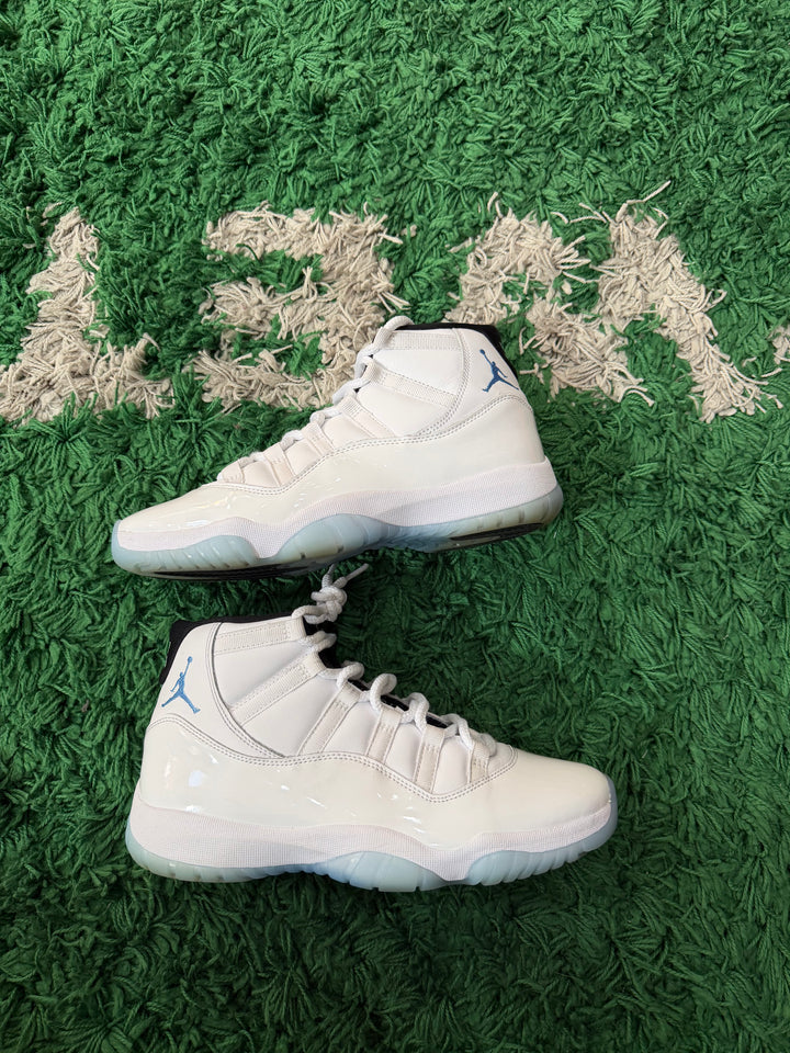 Jordan 11 Legend Blue (VNDS)