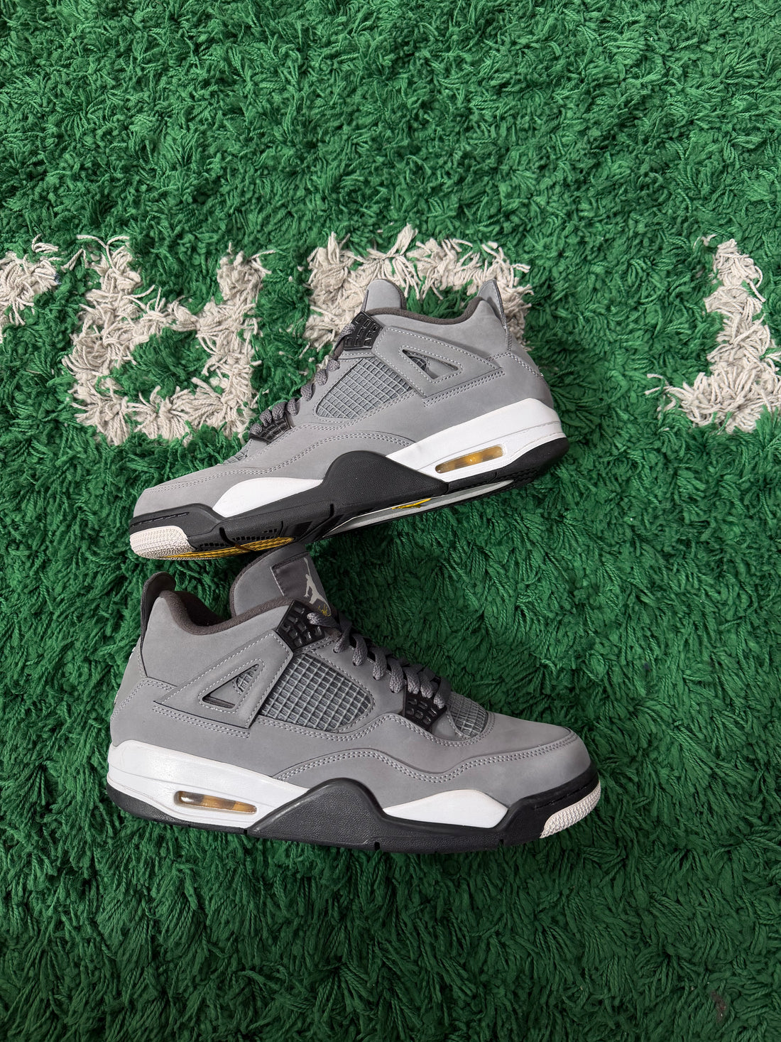 Jordan 4 Cool Grey (VNDS)