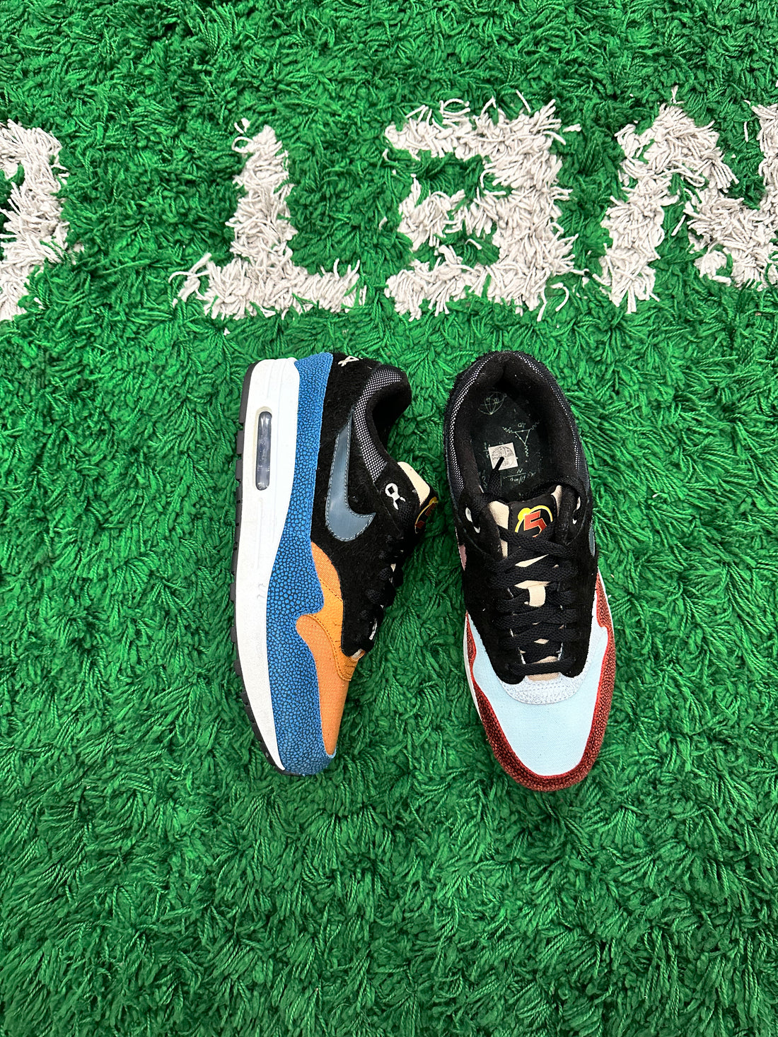 Air Max 1 Swipa (VNDS)