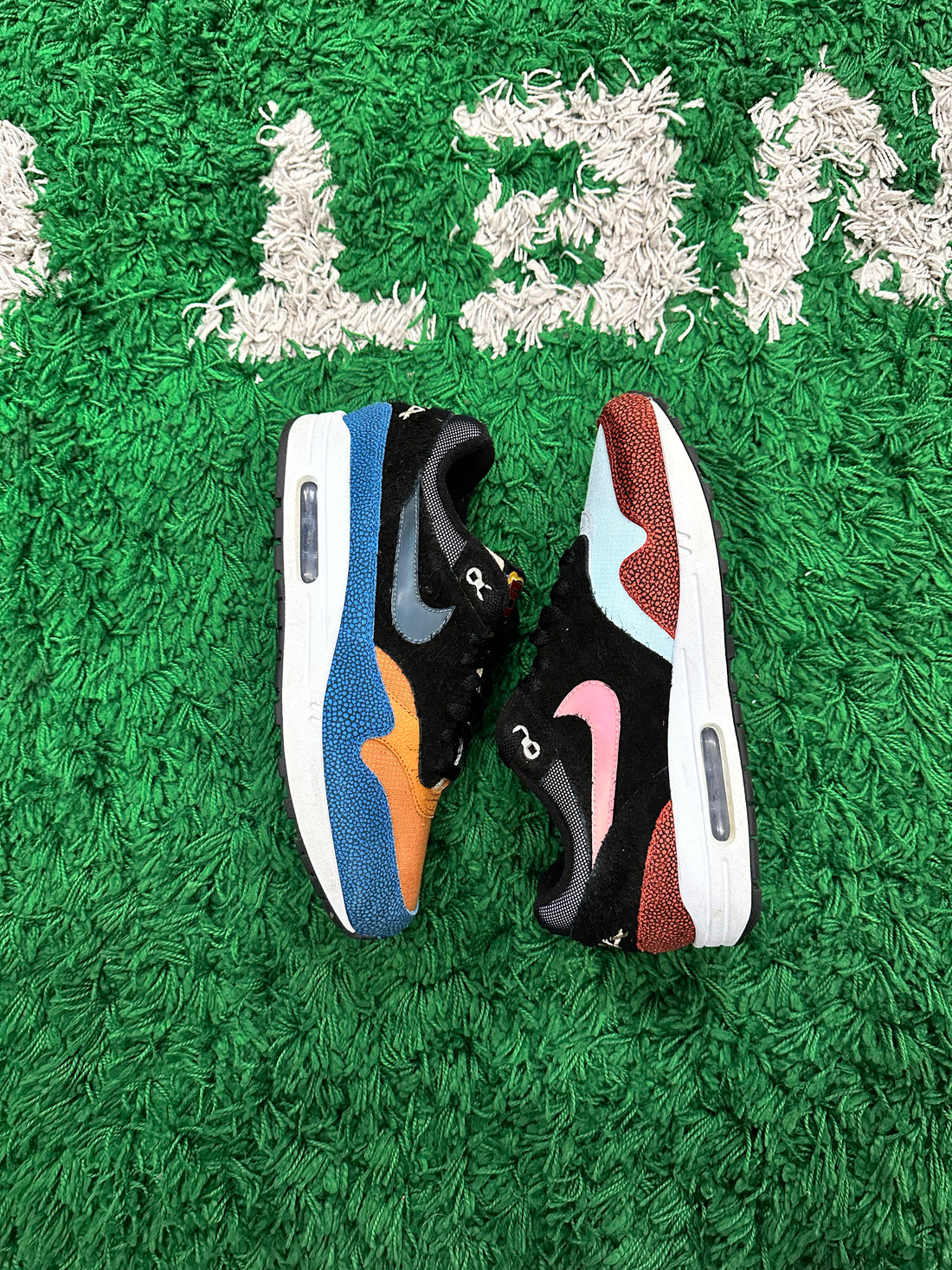 Air Max 1 Swipa (VNDS)