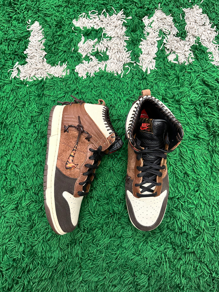 Nike Dunk High Bodega (VNDS)