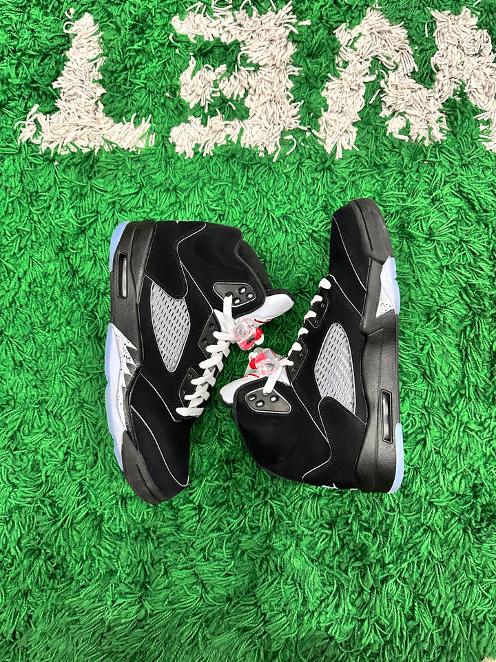 Air Jordan 5 Metallic (VNDS)