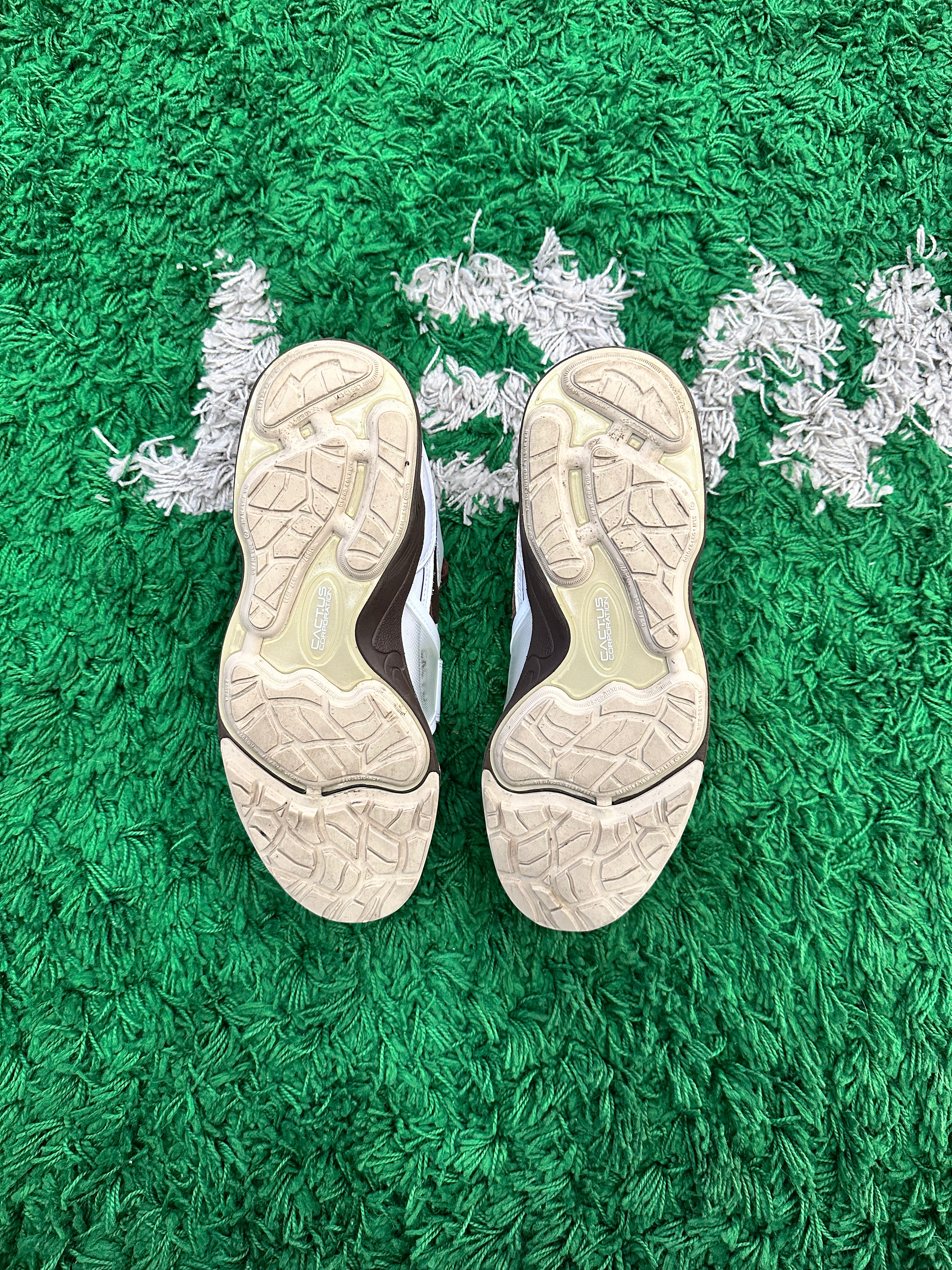 Nike Zoom Field Jaxx Travis Scott Light Chocolate (VNDS)