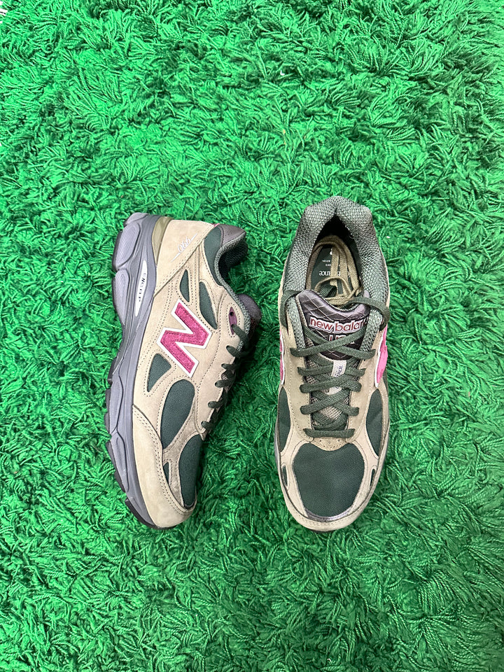 New Balance 990v3 Teddy Santis (VNDS)