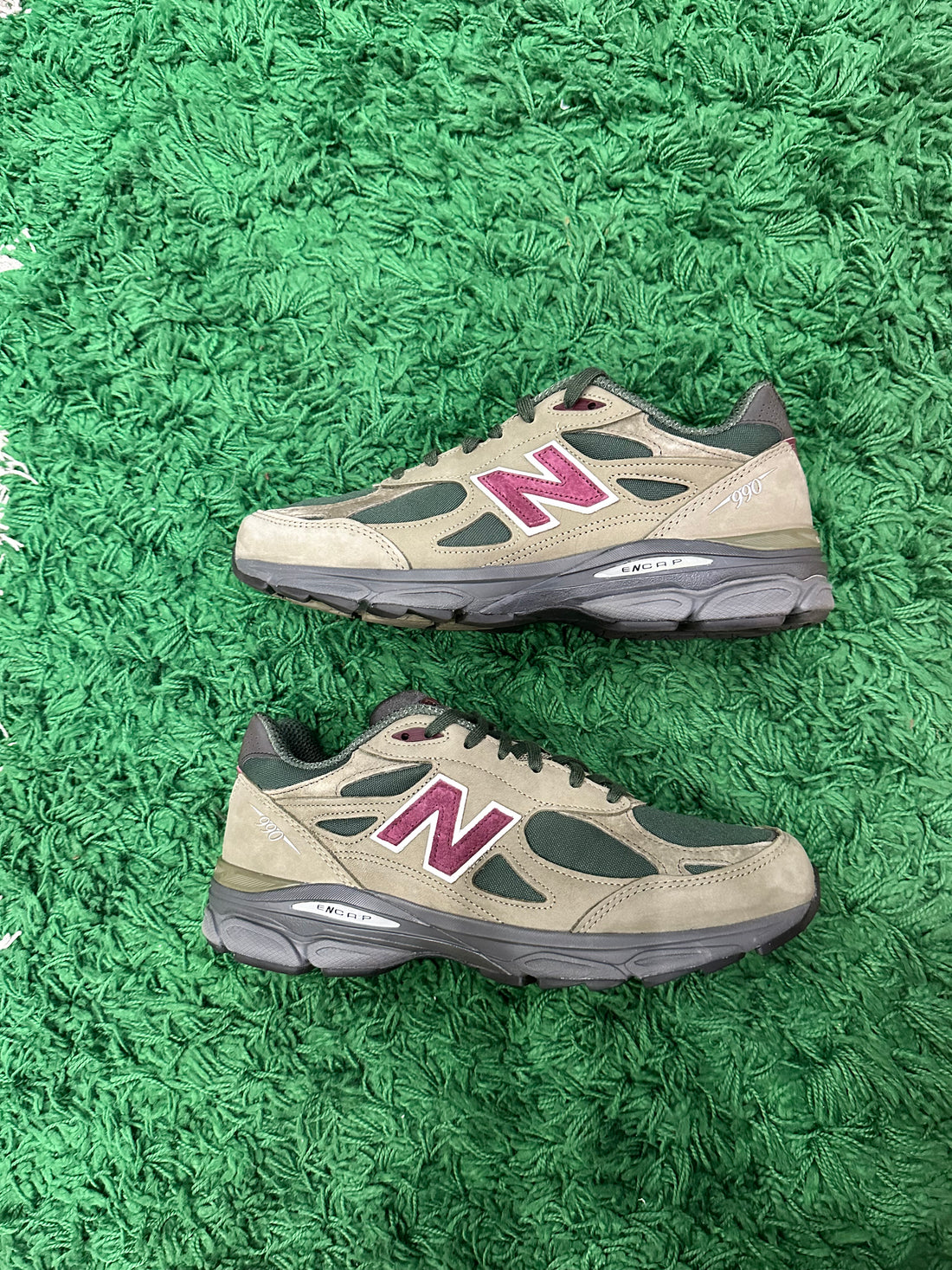 New Balance 990v3 Teddy Santis (VNDS)