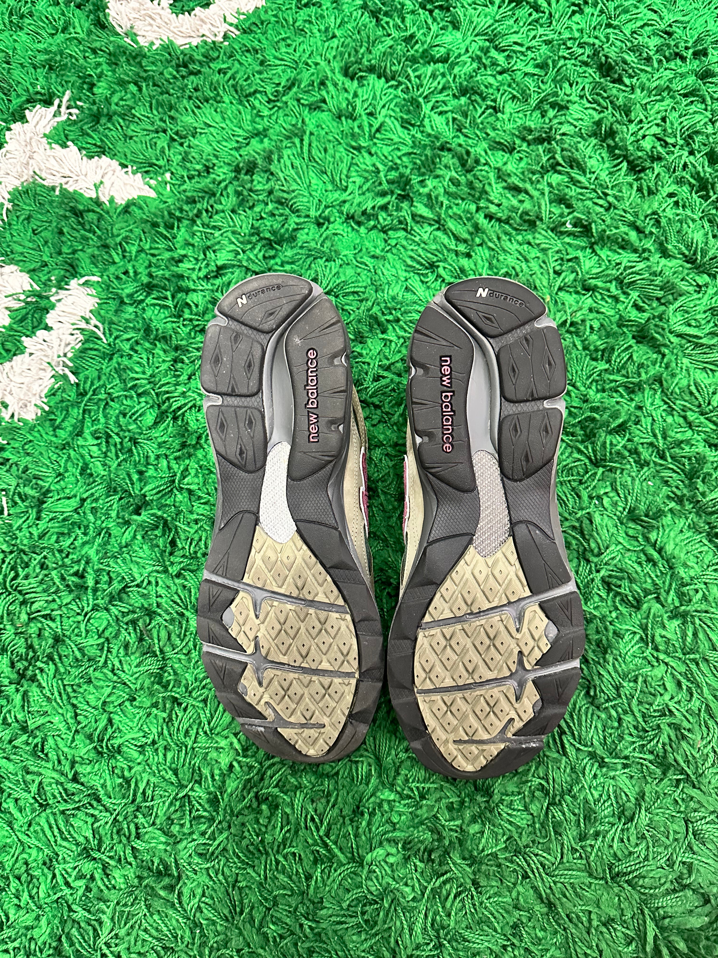 New Balance 990v3 Teddy Santis (VNDS)