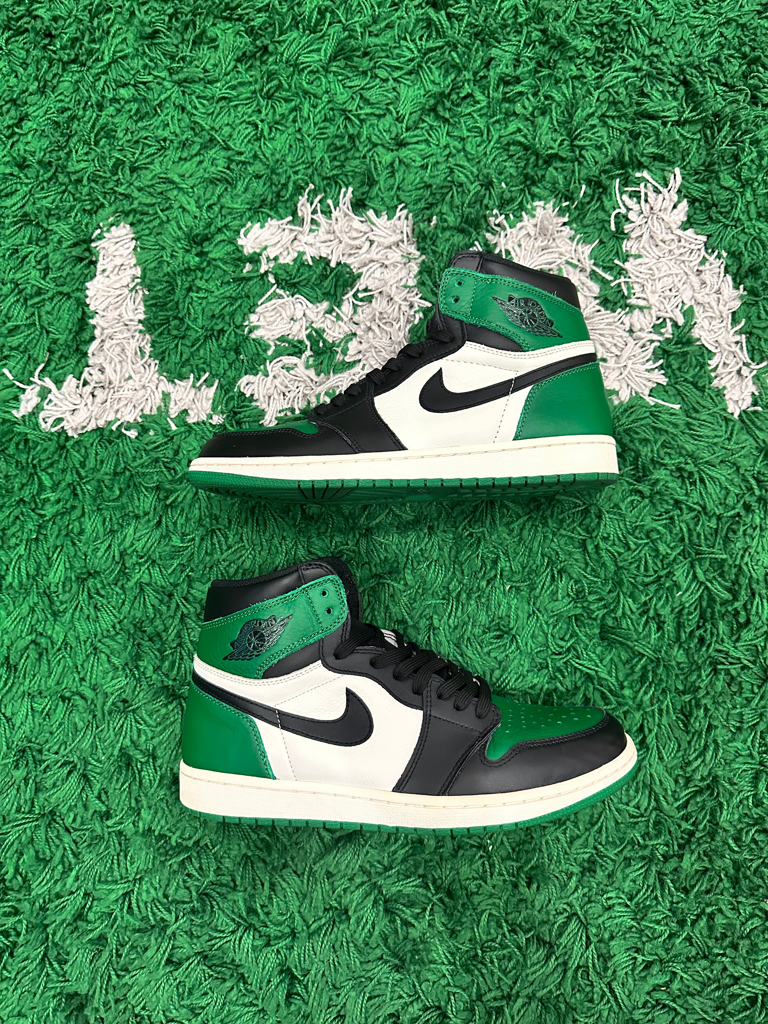 Jordan 1 Pine Green (VNDS)