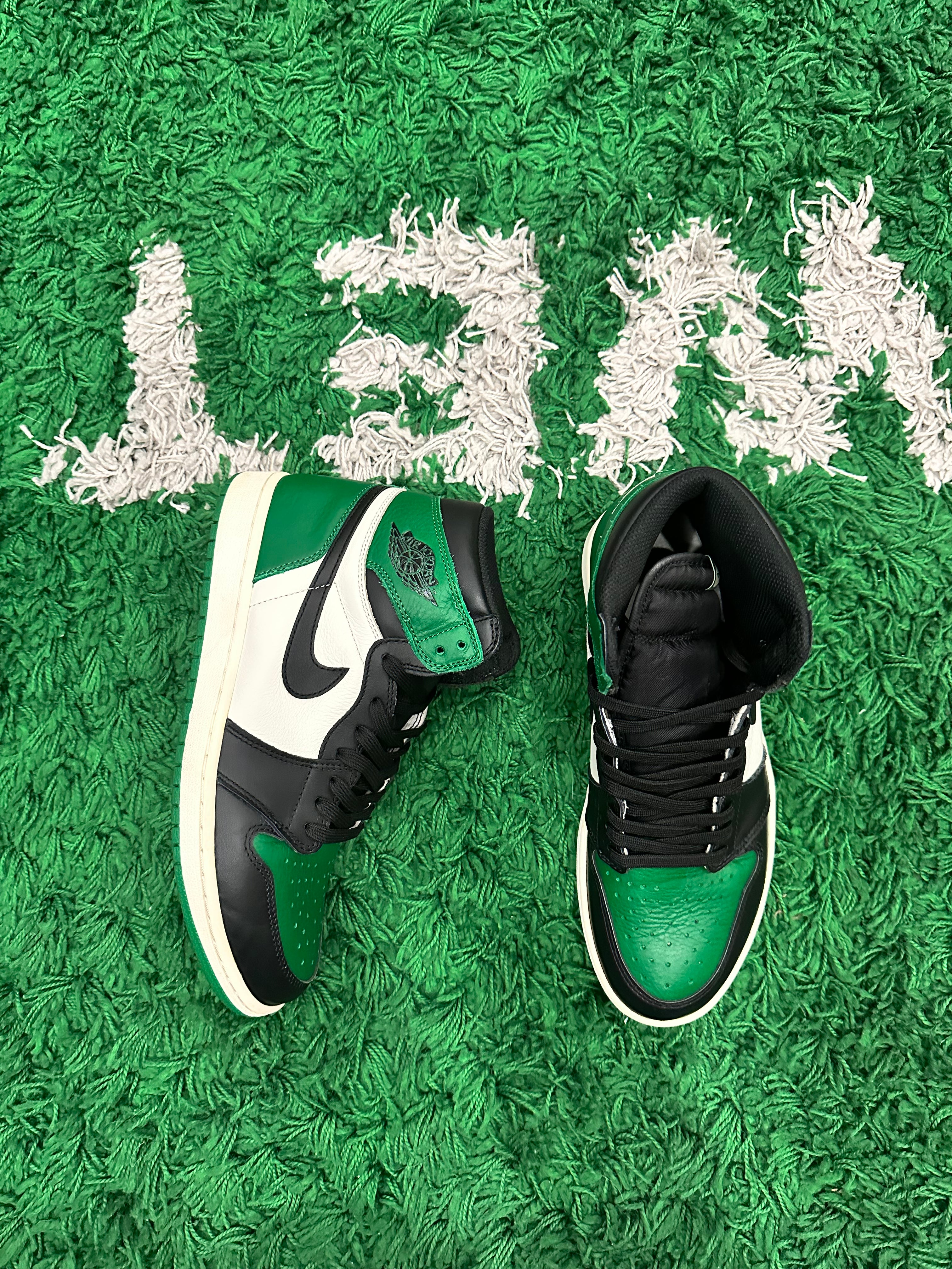 Jordan 1 Pine Green (VNDS)