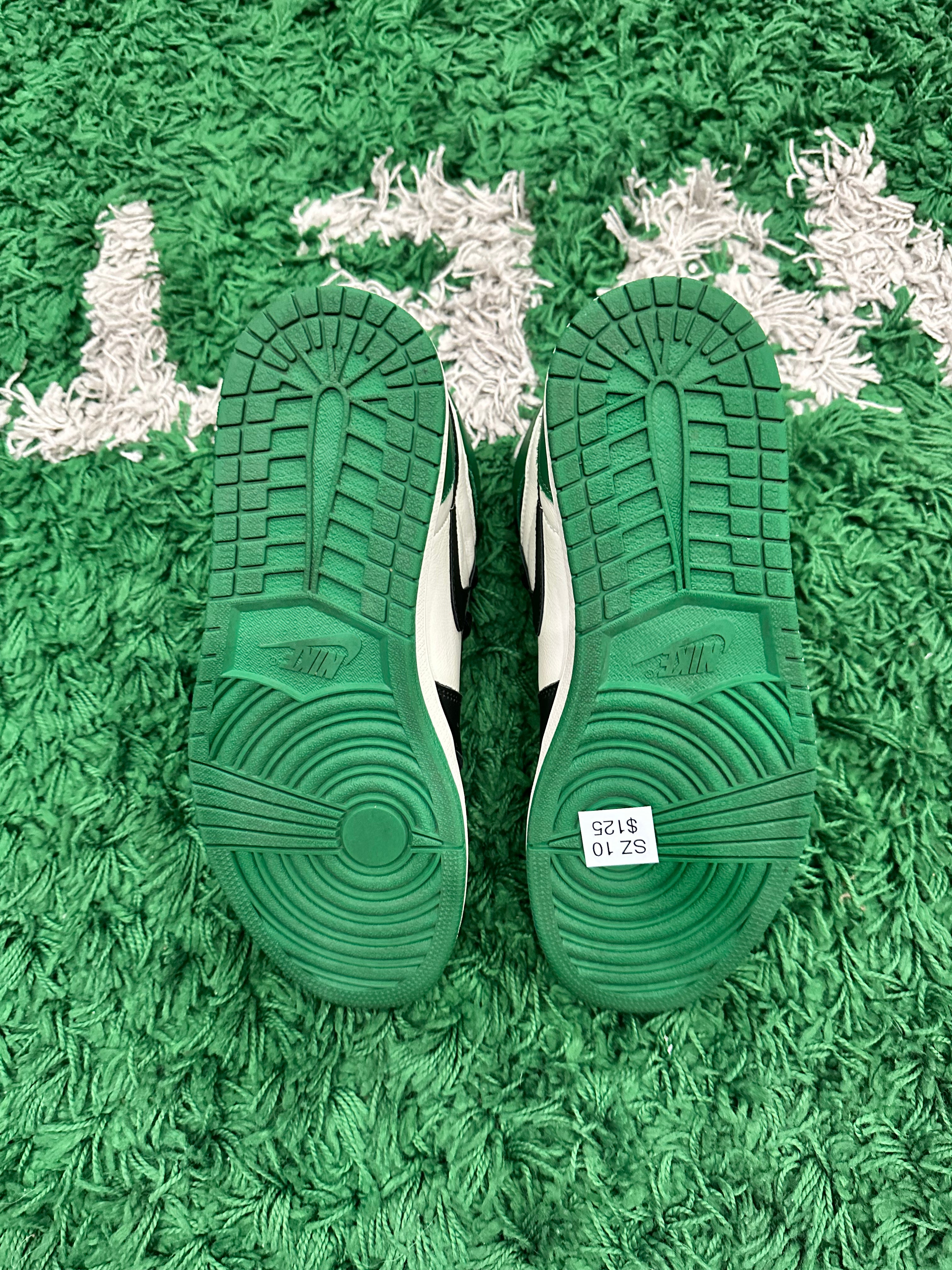 Jordan 1 Pine Green (VNDS)