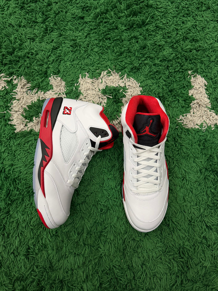 Jordan 5 Fire Red (VNDS)