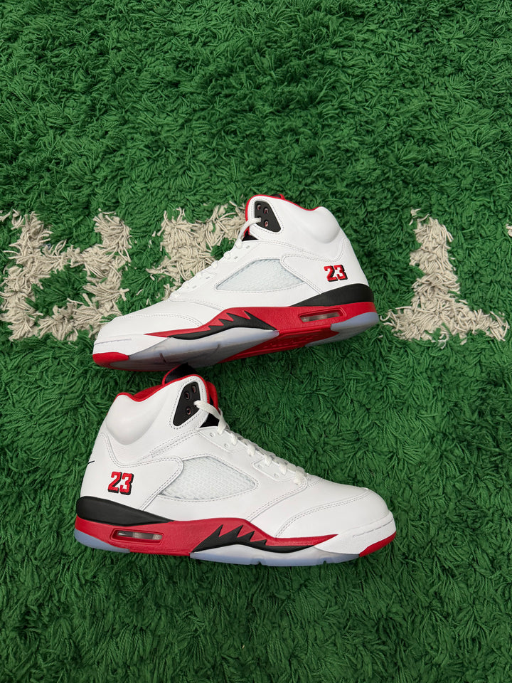 Jordan 5 Fire Red (VNDS)