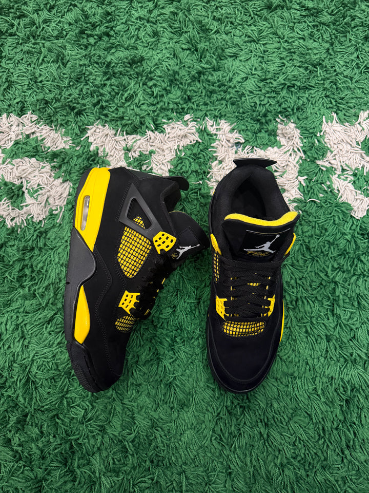 Jordan 4 Thunder (VNDS)