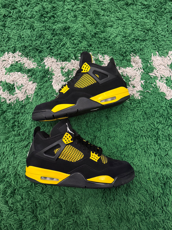 Jordan 4 Thunder (VNDS)