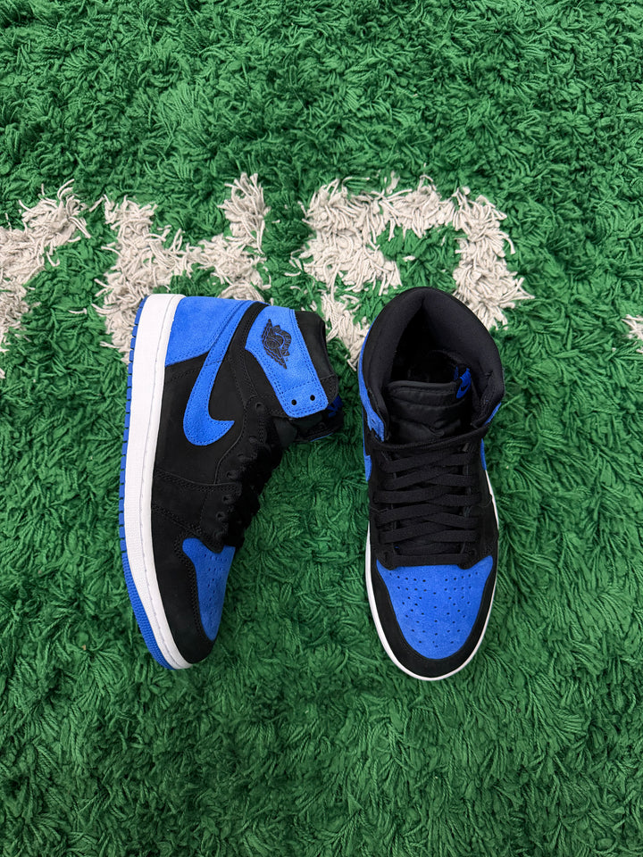 Jordan 1 Royal Reimagined (VNDS)