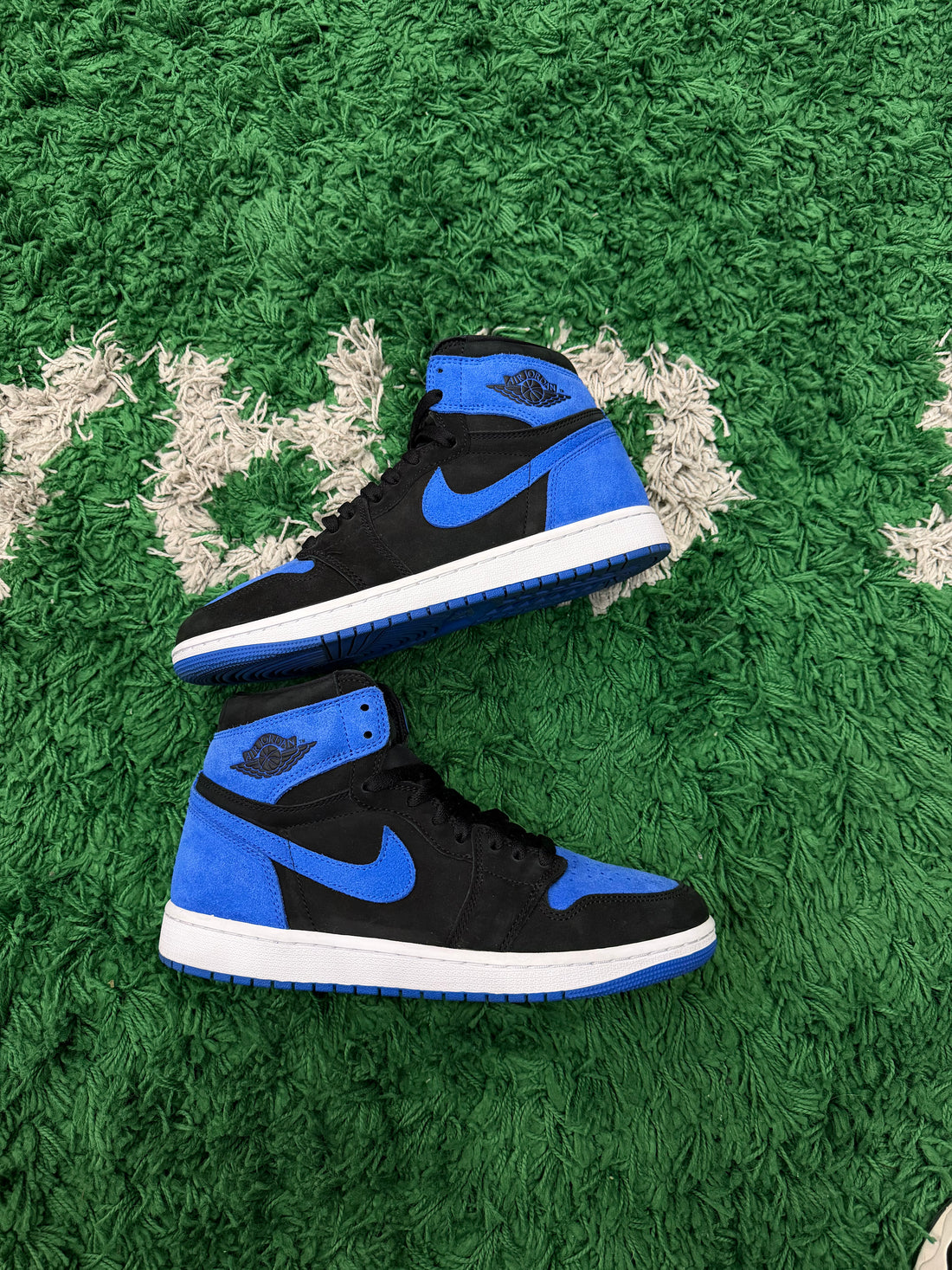Jordan 1 Royal Reimagined (VNDS)