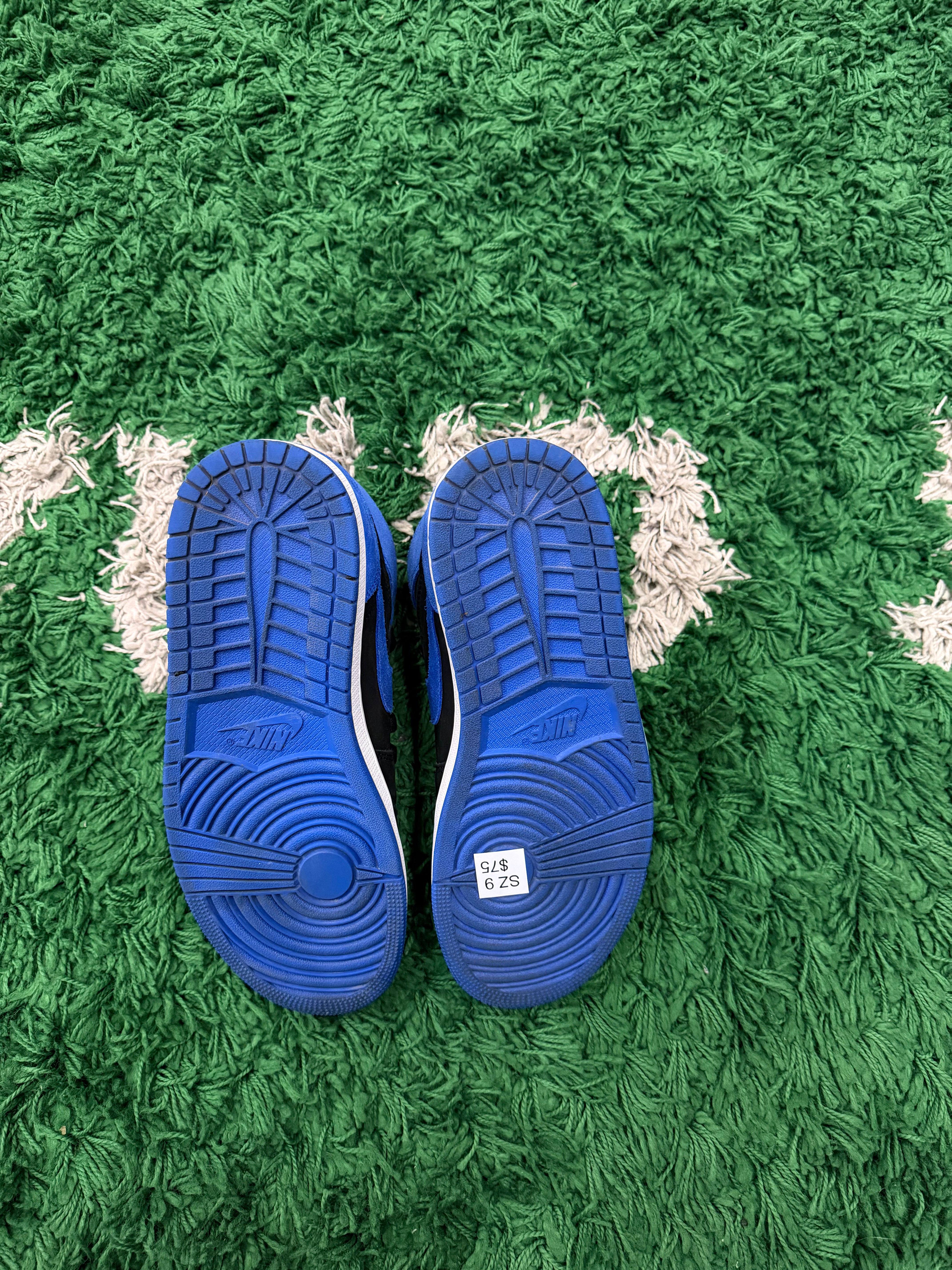 Jordan 1 Royal Reimagined (VNDS)