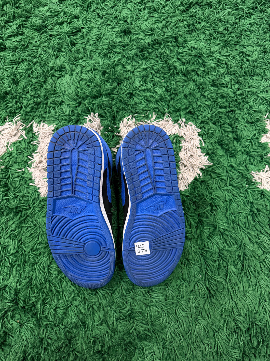 Jordan 1 Royal Reimagined (VNDS)