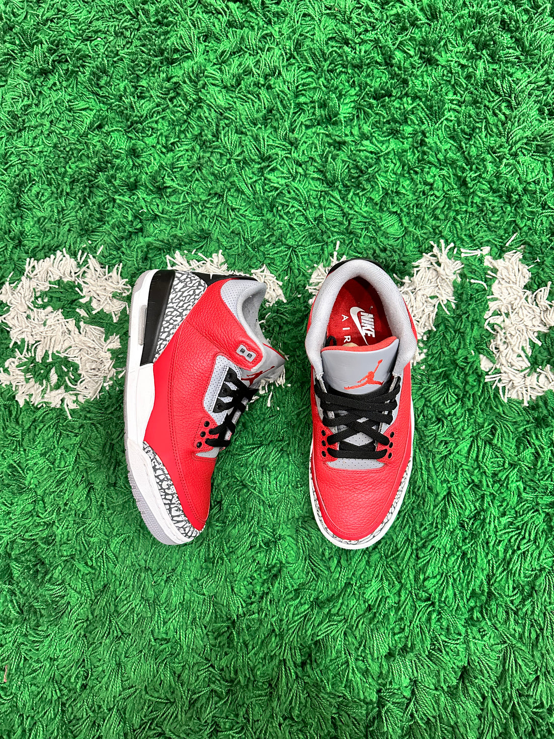 Jordan 3 Unite (VNDS)