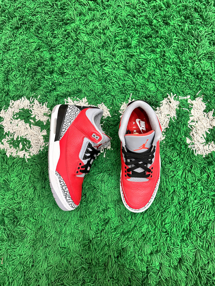 Jordan 3 Unite (VNDS)