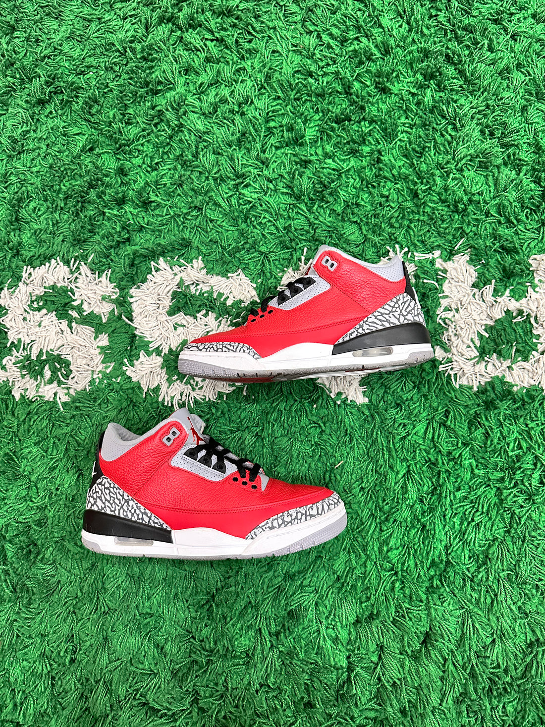 Jordan 3 Unite (VNDS)
