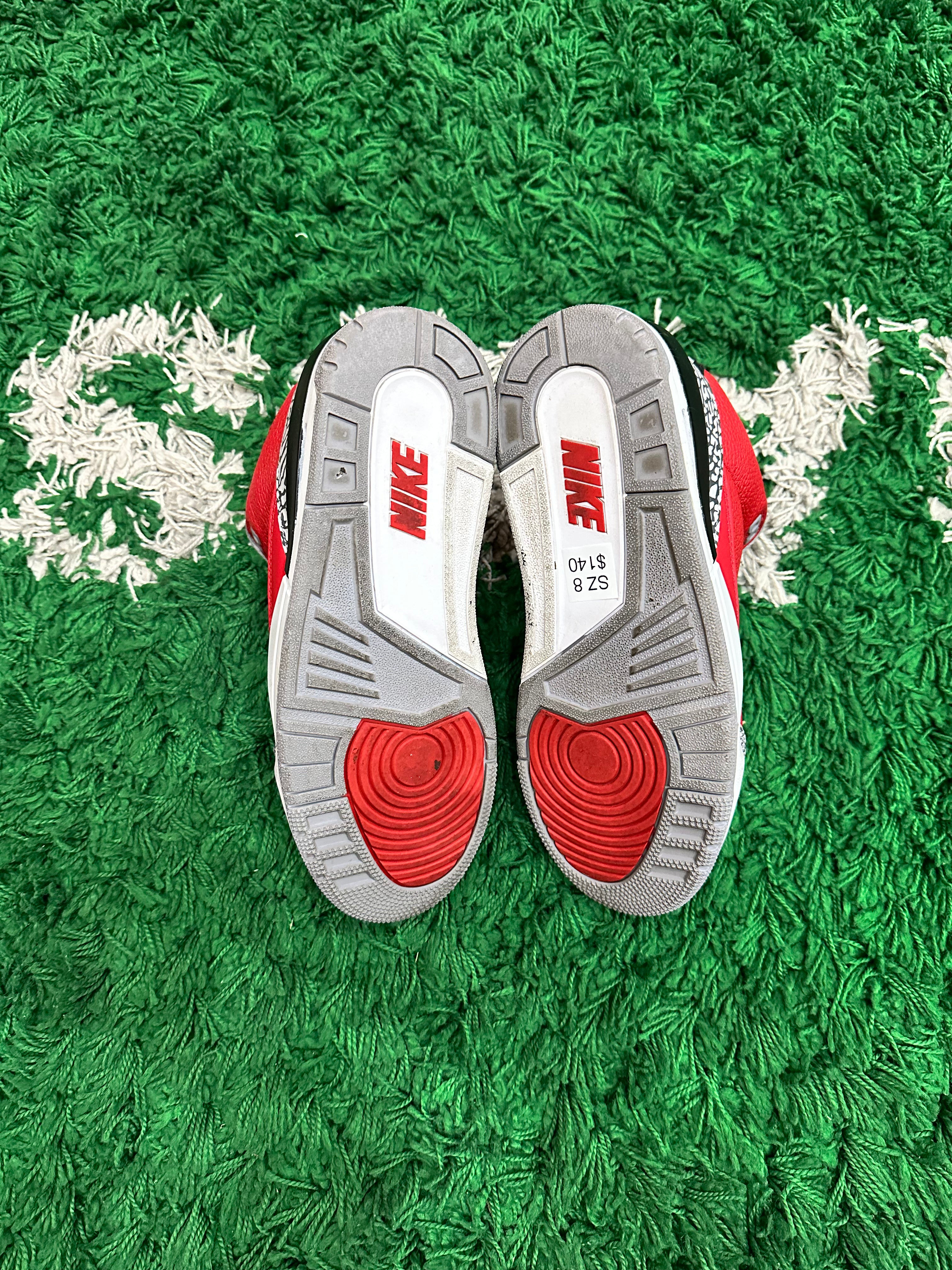 Jordan 3 Unite (VNDS)