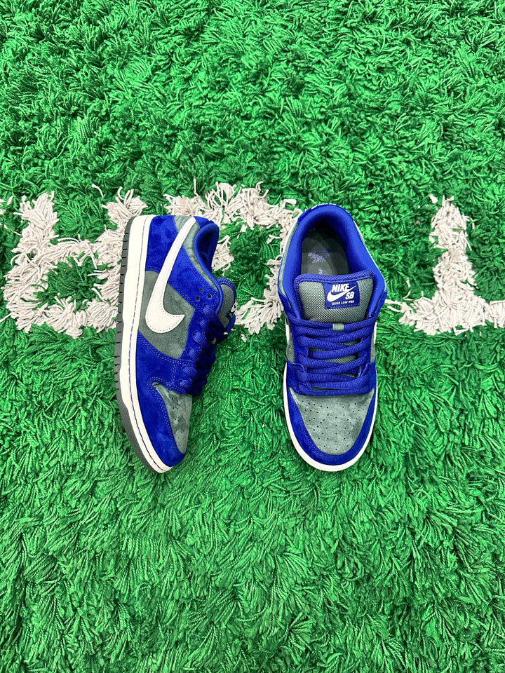 Nike SB Dunk Deep Royal Blue (VNDS)