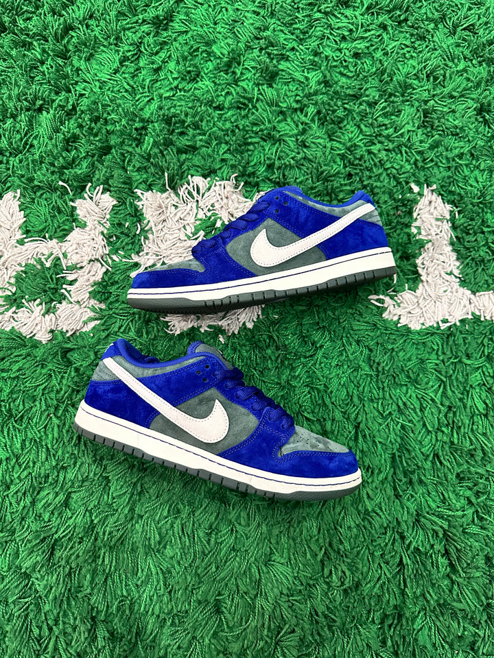 Nike SB Dunk Deep Royal Blue (VNDS)