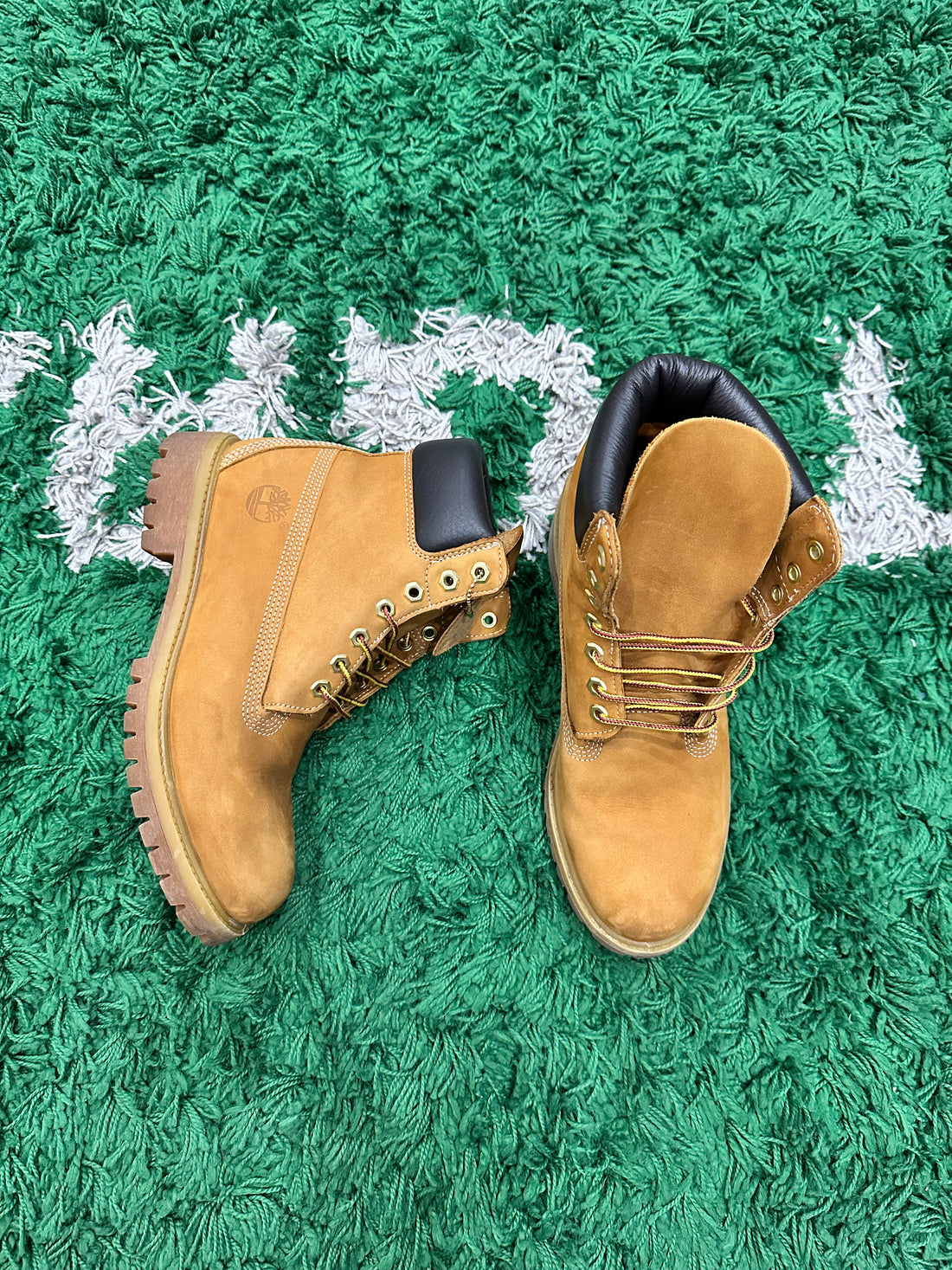 Timberland 6” Premium Boot (VNDS)