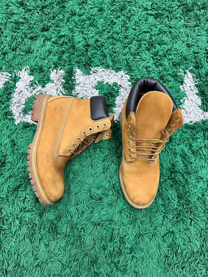 Timberland 6” Premium Boot (VNDS)