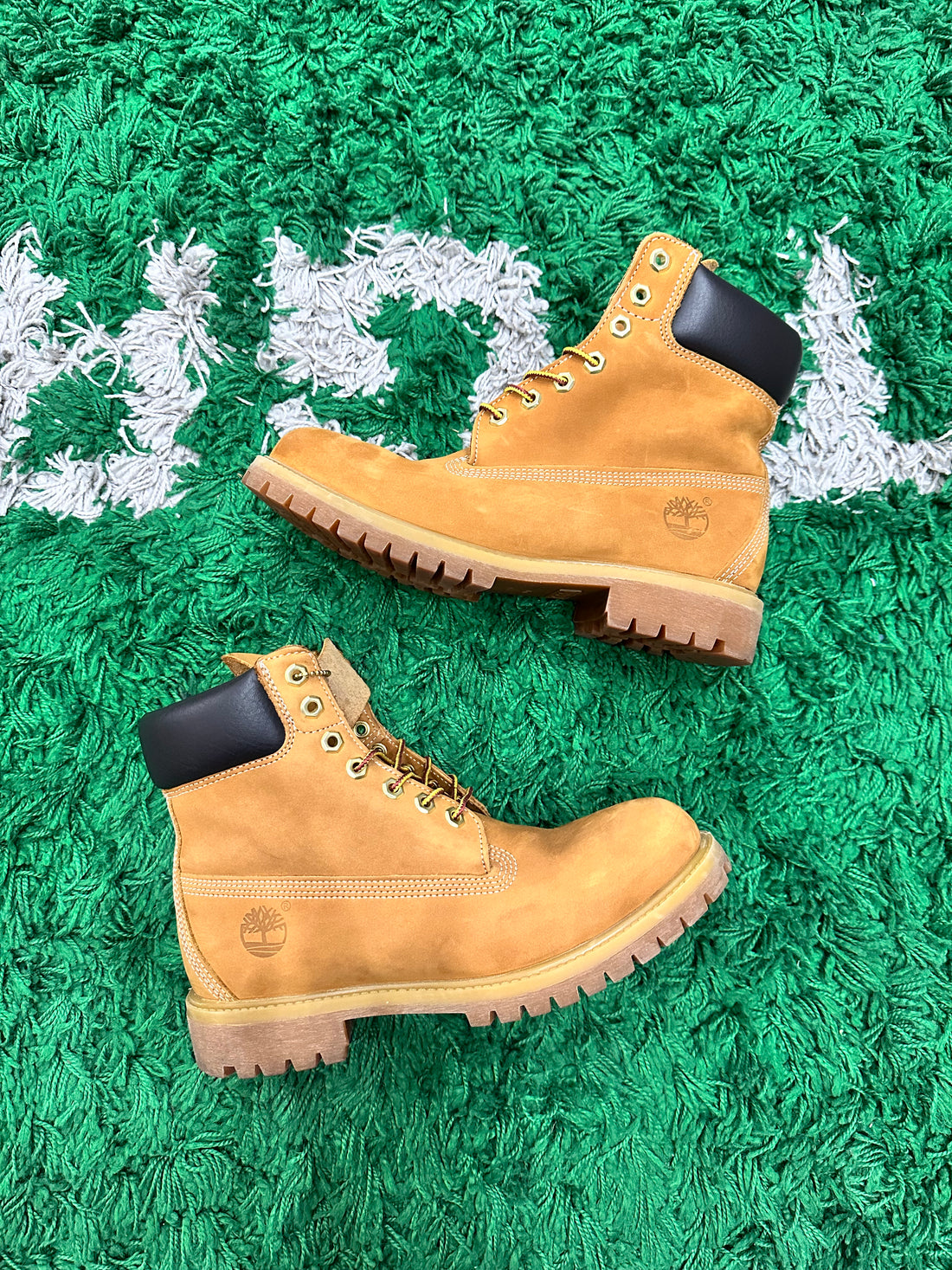 Timberland 6” Premium Boot (VNDS)