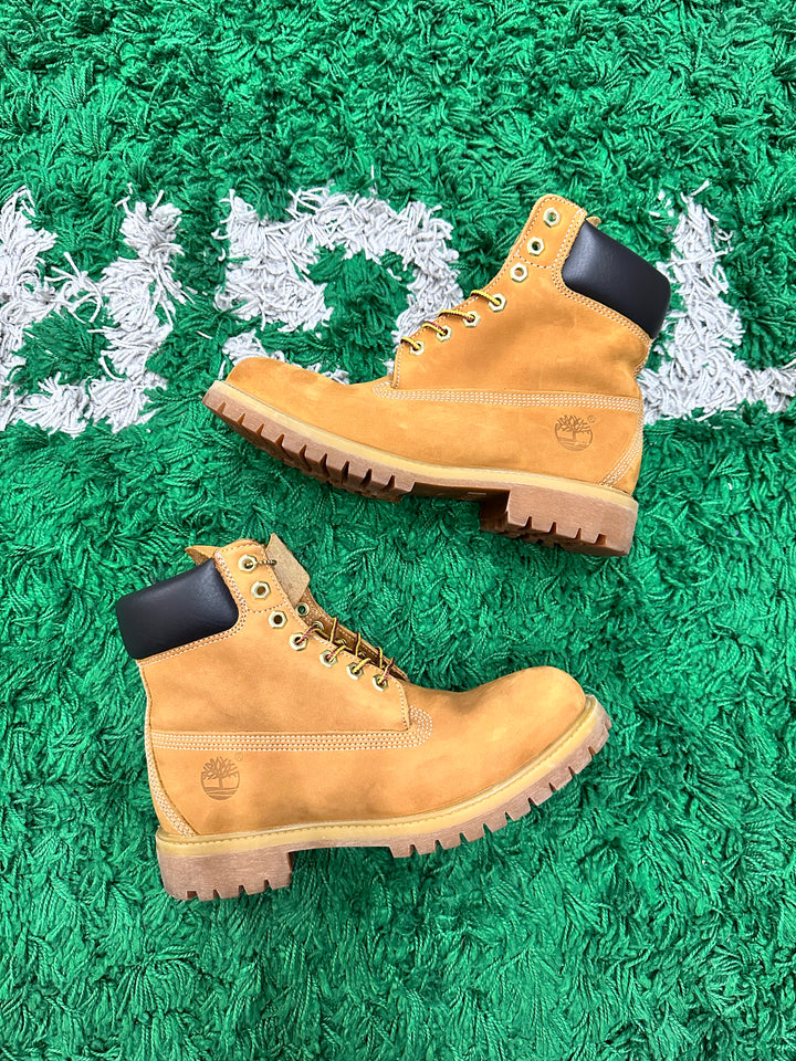 Timberland 6” Premium Boot (VNDS)