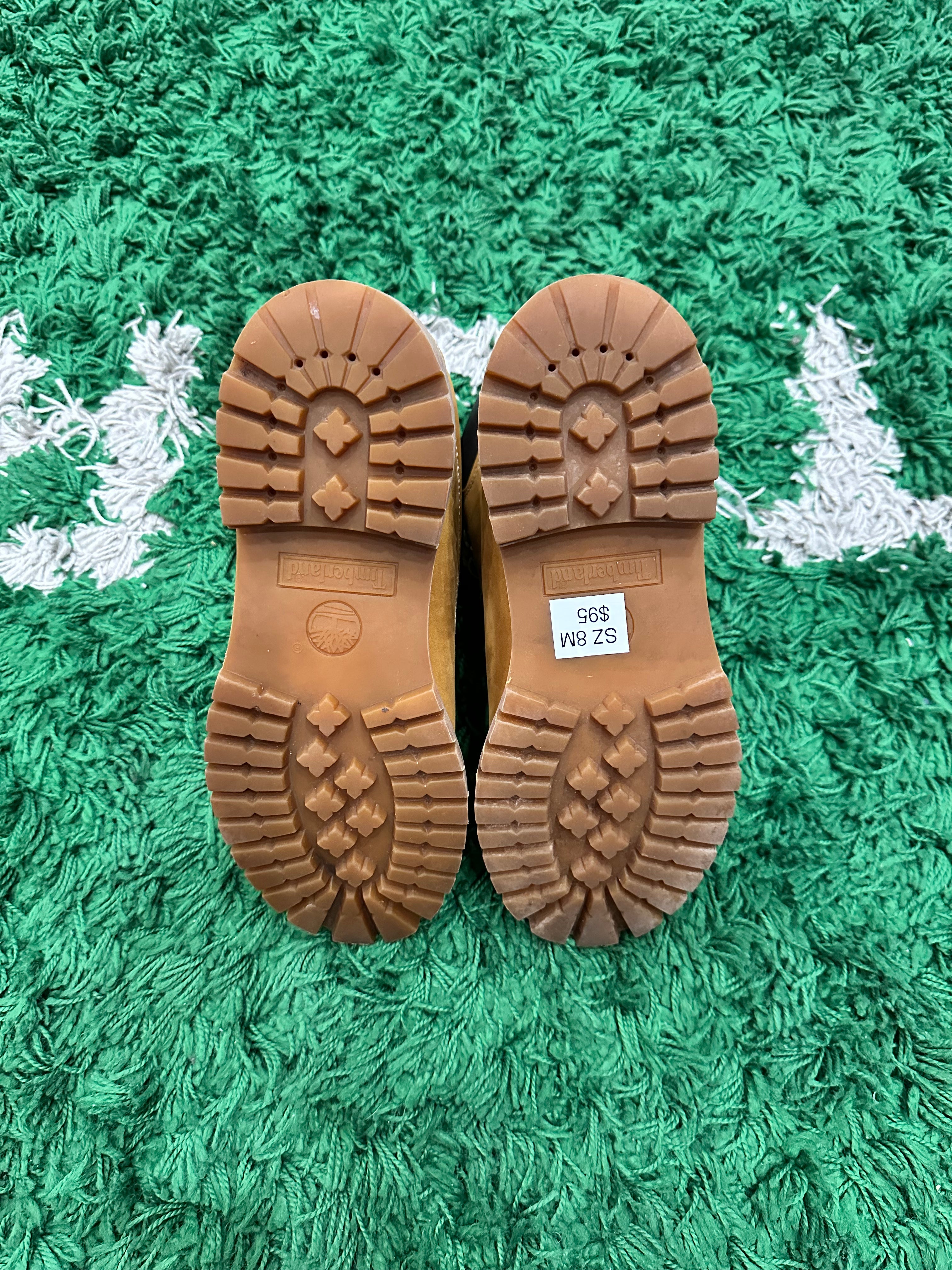 Timberland 6” Premium Boot (VNDS)