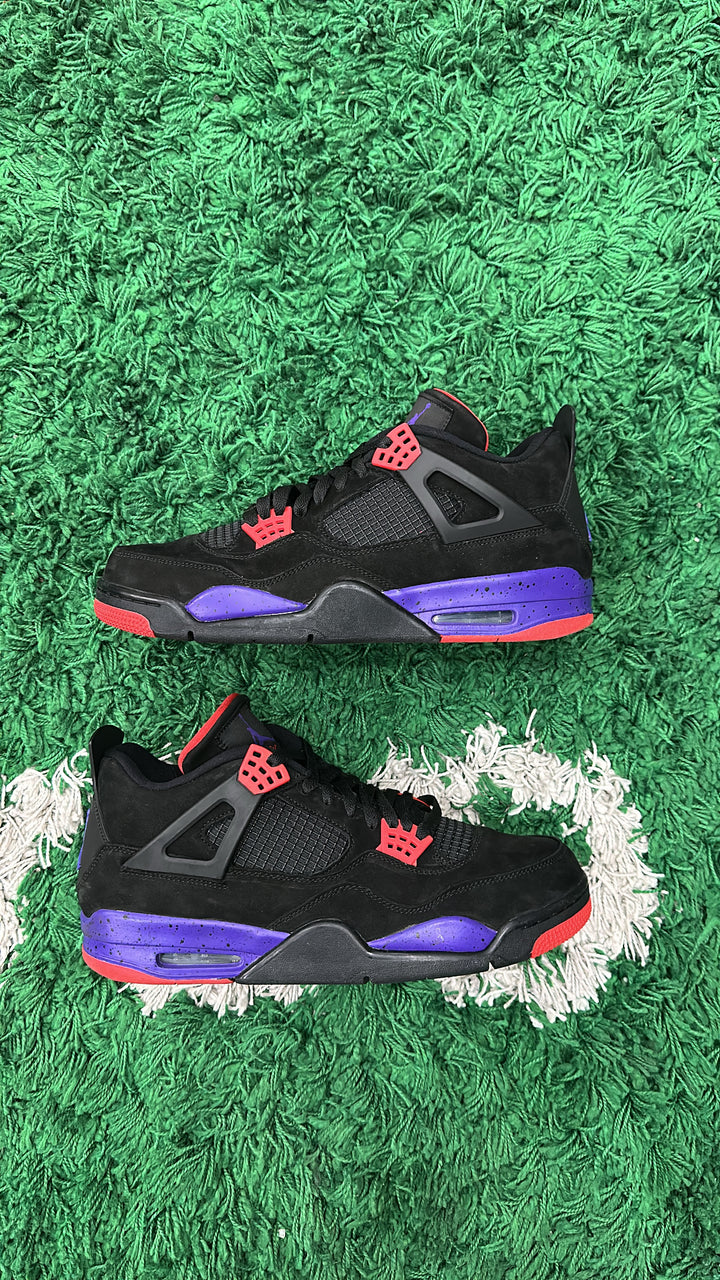 Jordan 4 Raptors (VNDS)