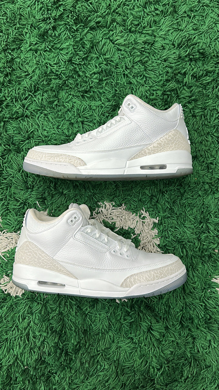 Jordan 3 Anniversary (VNDS)