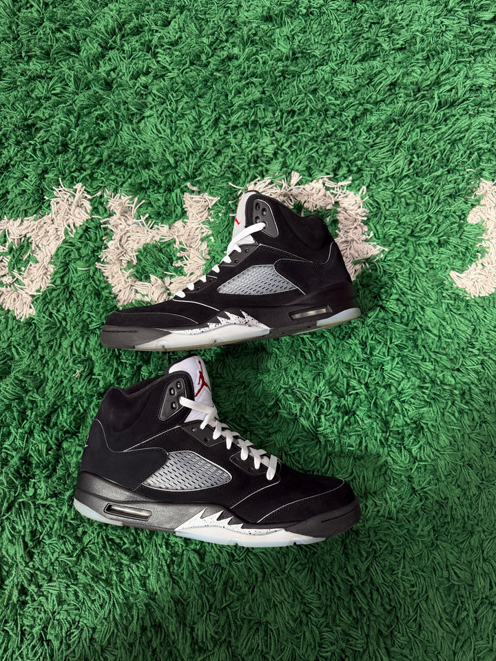 Jordan 5 Metallic (VNDS)