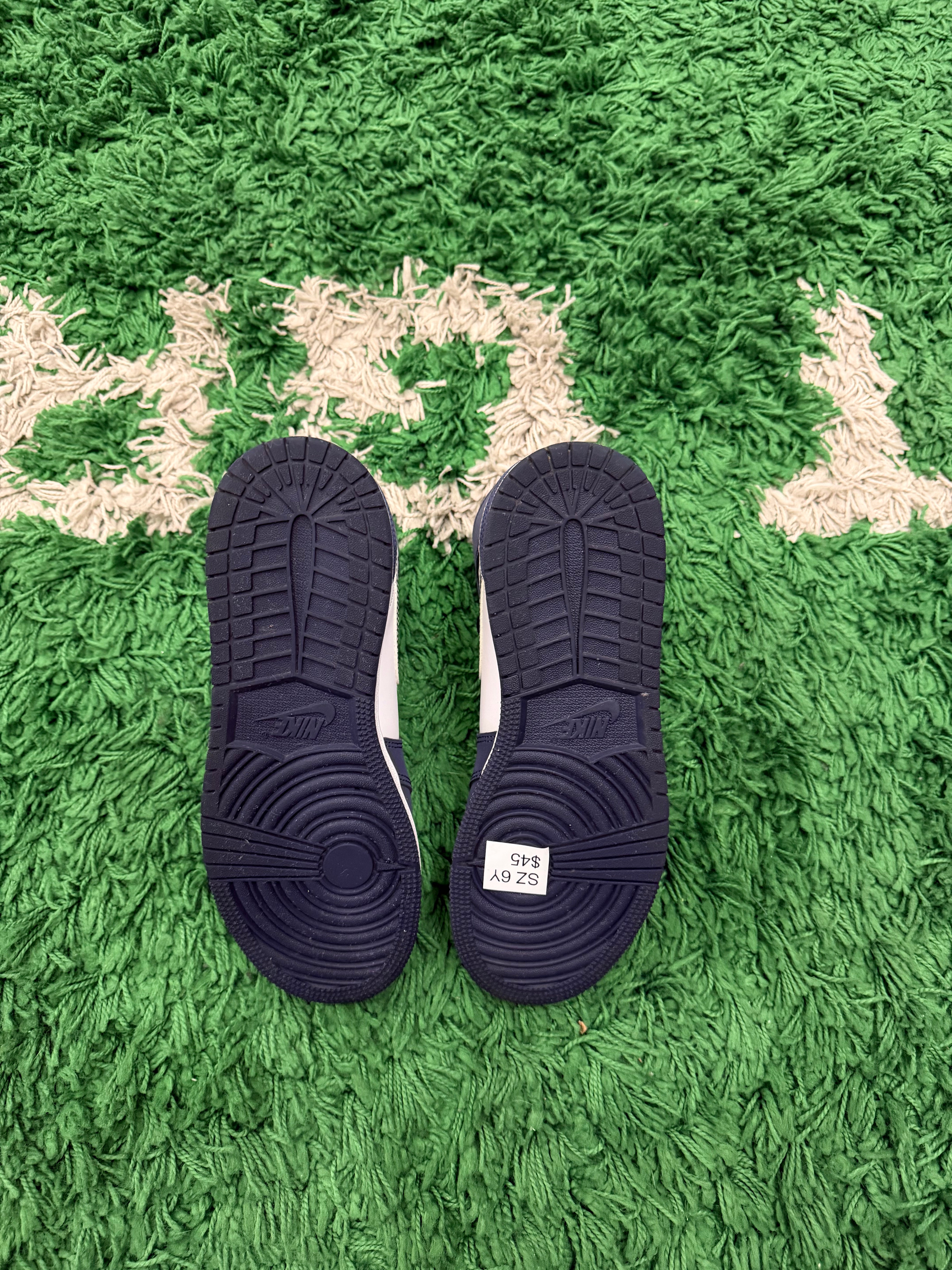Jordan 1 Midnight Navy Japan (VNDS)