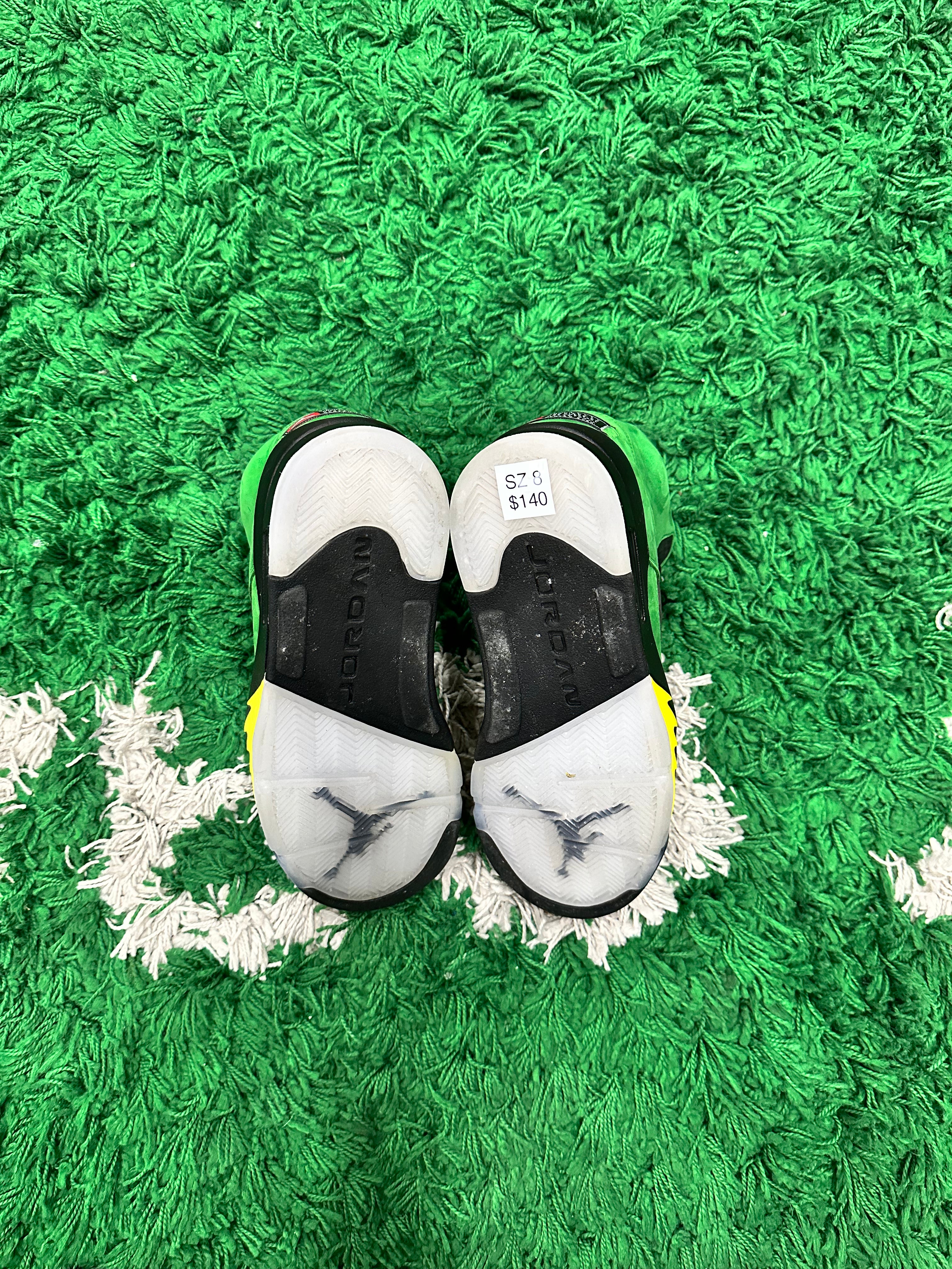 Jordan 5 Oregon “VNDS”