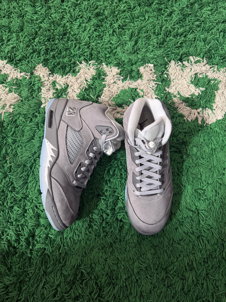 Jordan 5 Wolf Grey (VNDS)