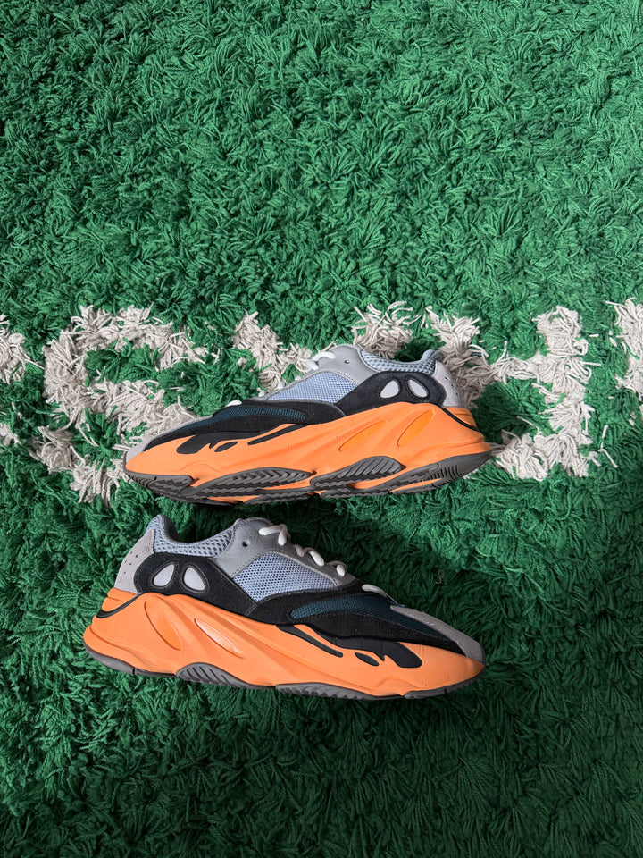 Yeezy 700 Wash Orange (VNDS)