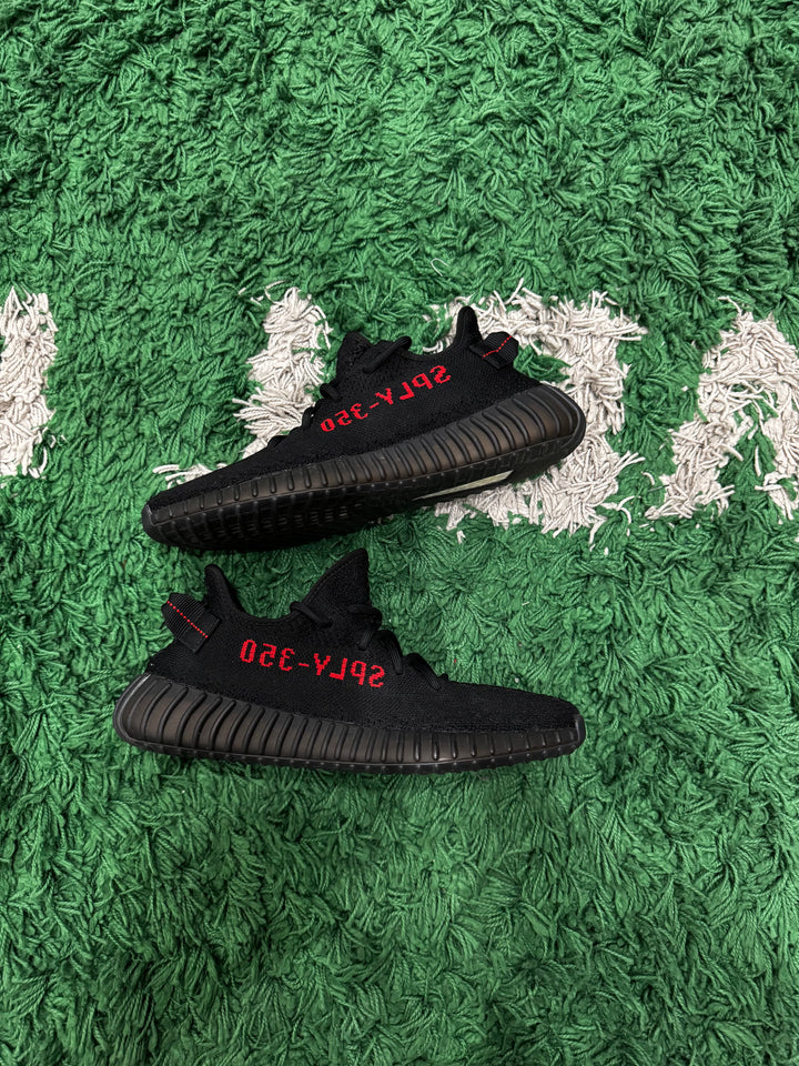 Yeezy 350 Bred (NDS)