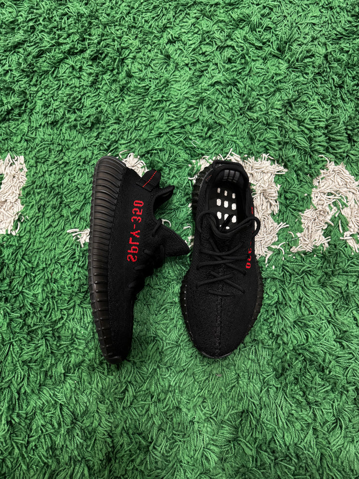 Yeezy 350 Bred (NDS)