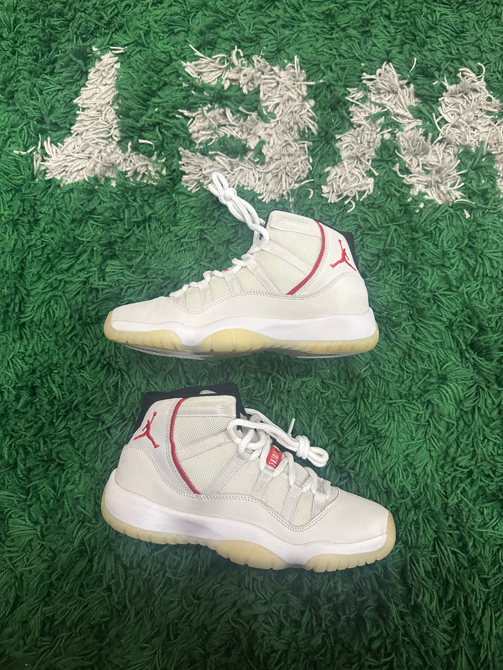 Jordan 11 Platinum Tint (VNDS)