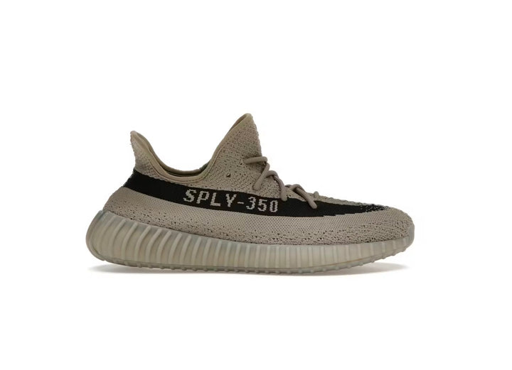 Yeezy 350 Granite