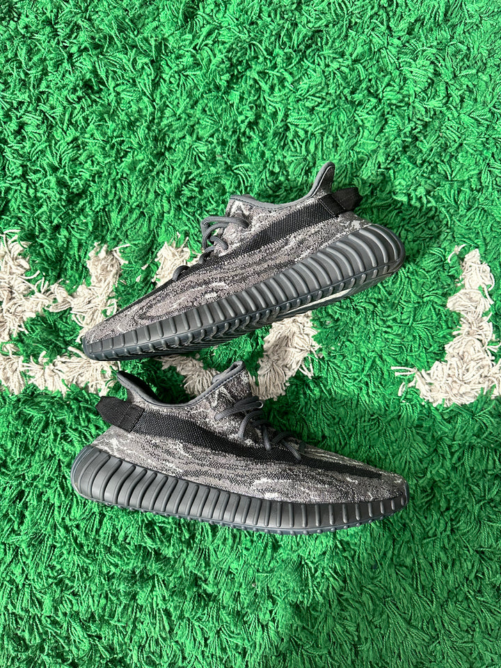 Yeezy 350 MX Dark Salt (Worn once)