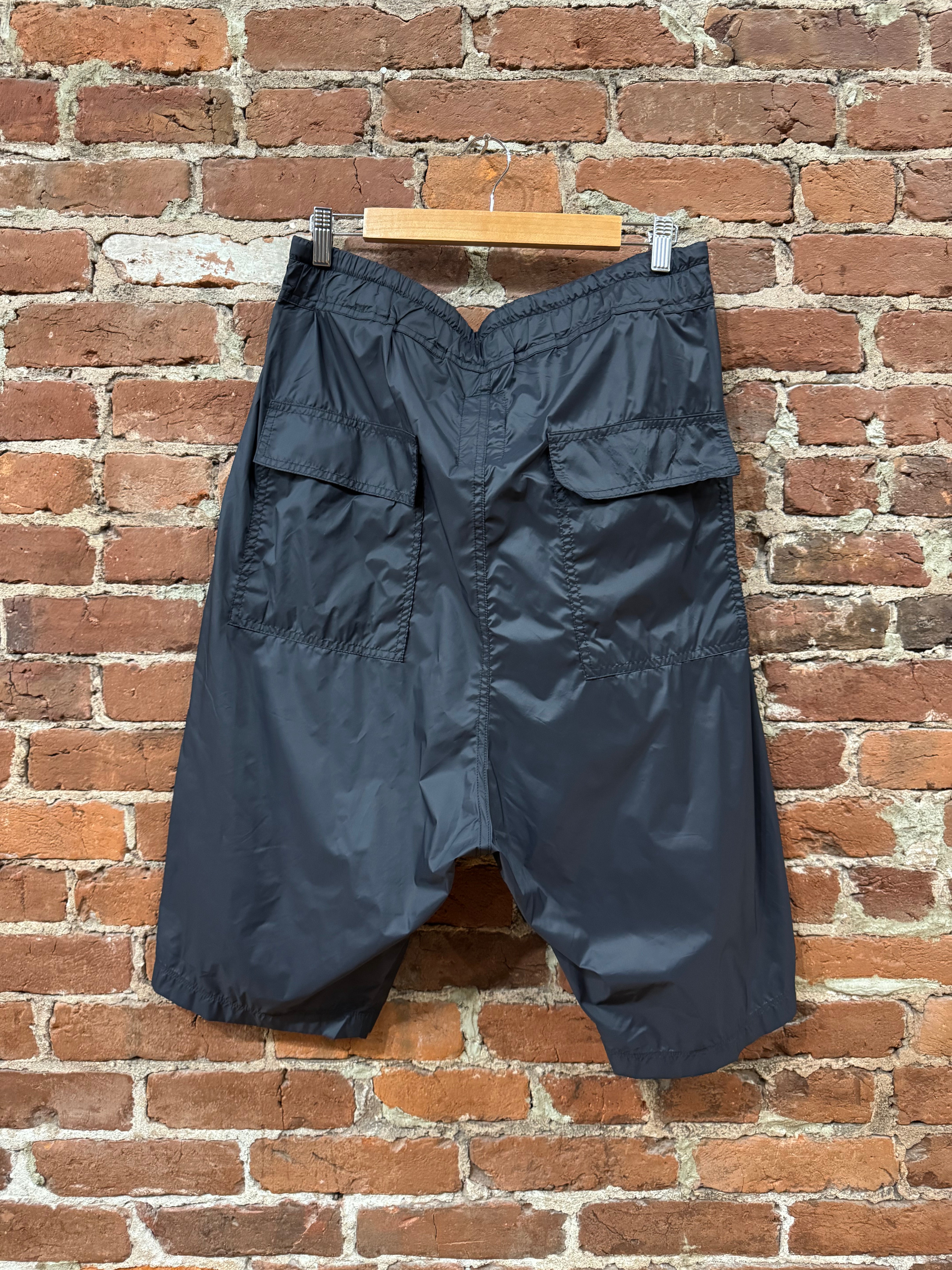 Rick Owens x Champion Shorts- Brand New